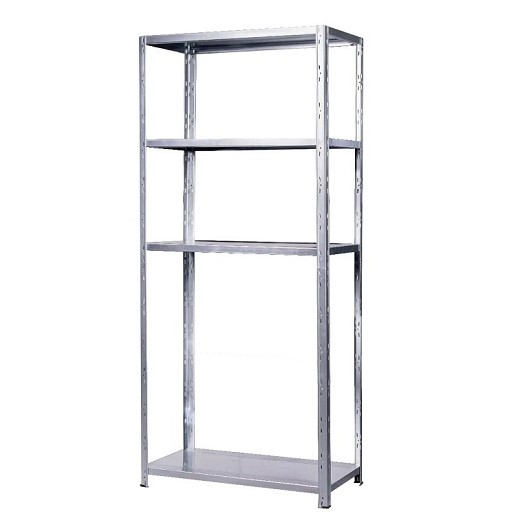 regał metalowy wciskany